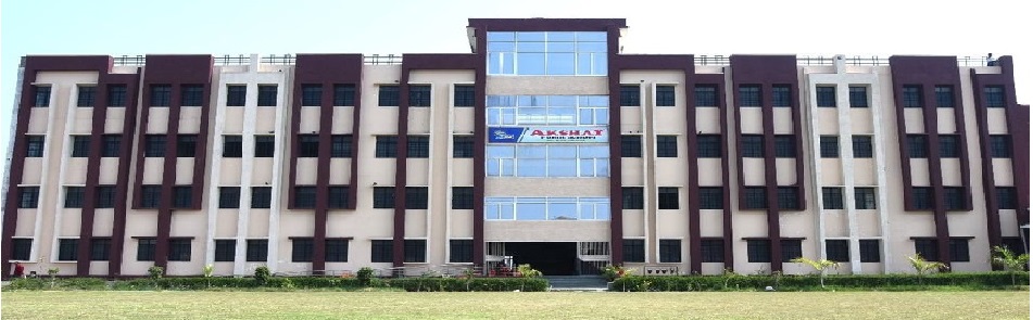 AKSHAY SCHOOL